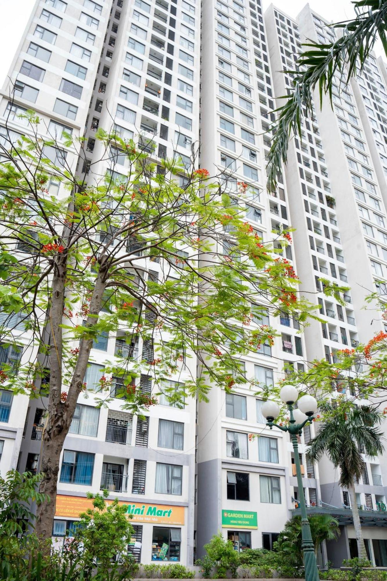 By'S House- Can Ho View Bien Ha Long Exterior foto
